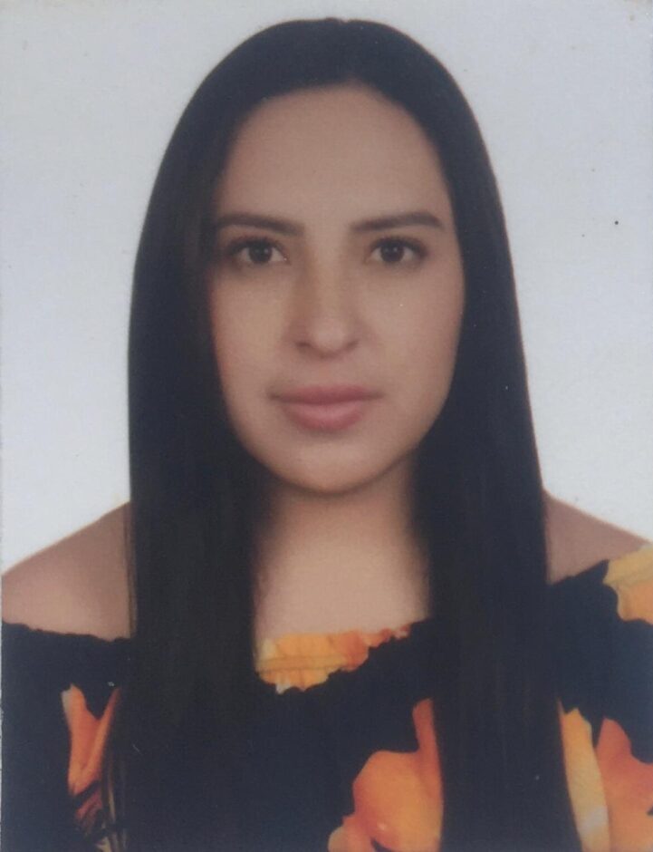 Daniela B Molina