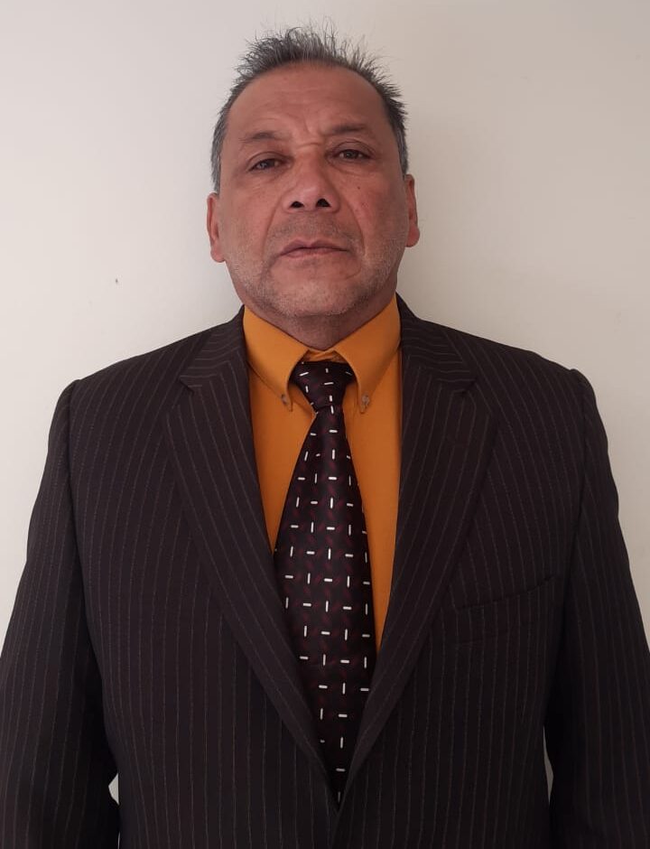 Rubén Darío Gómez