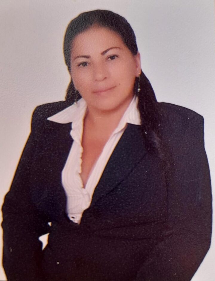 Elizabeth Martínez 