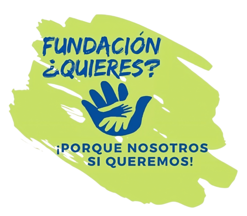 Fundación ¿Quieres?